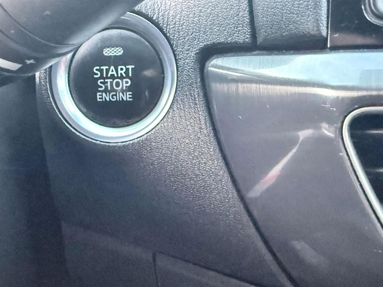 Mazda MAZDA6 4dr Sdn Auto i Touring 2014