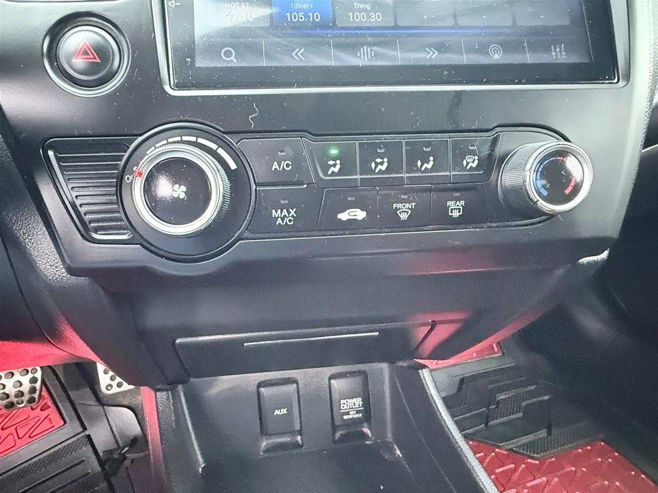 Honda Civic Cpe 2dr Man Si 2013