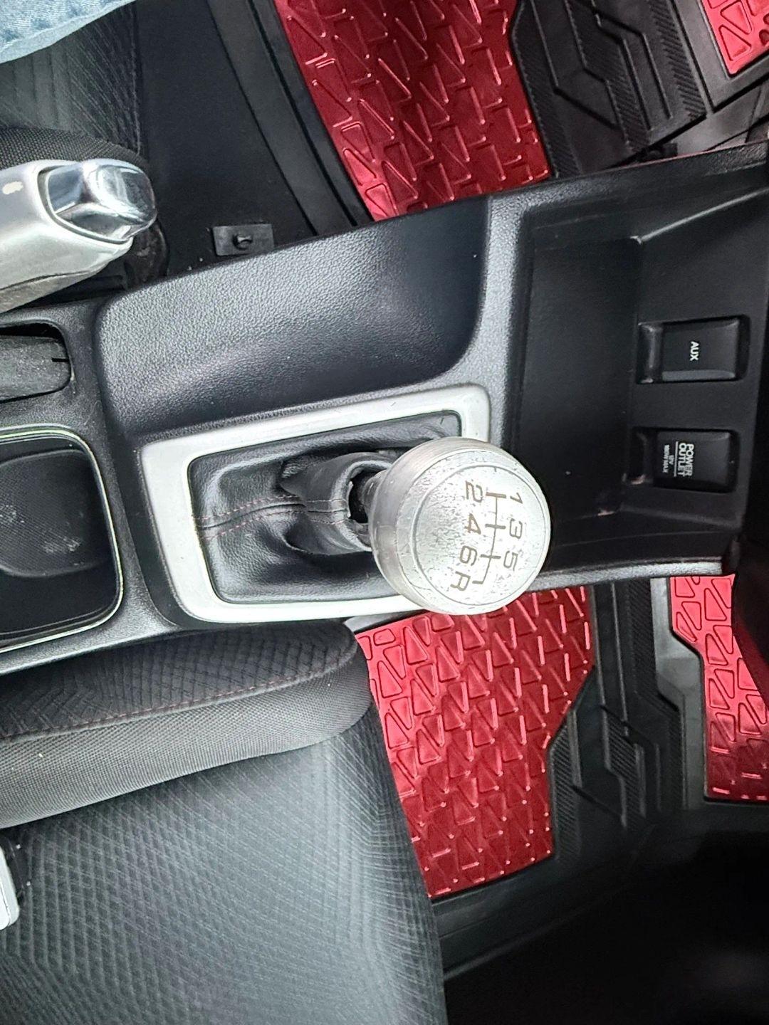 Honda Civic Cpe 2dr Man Si 2013