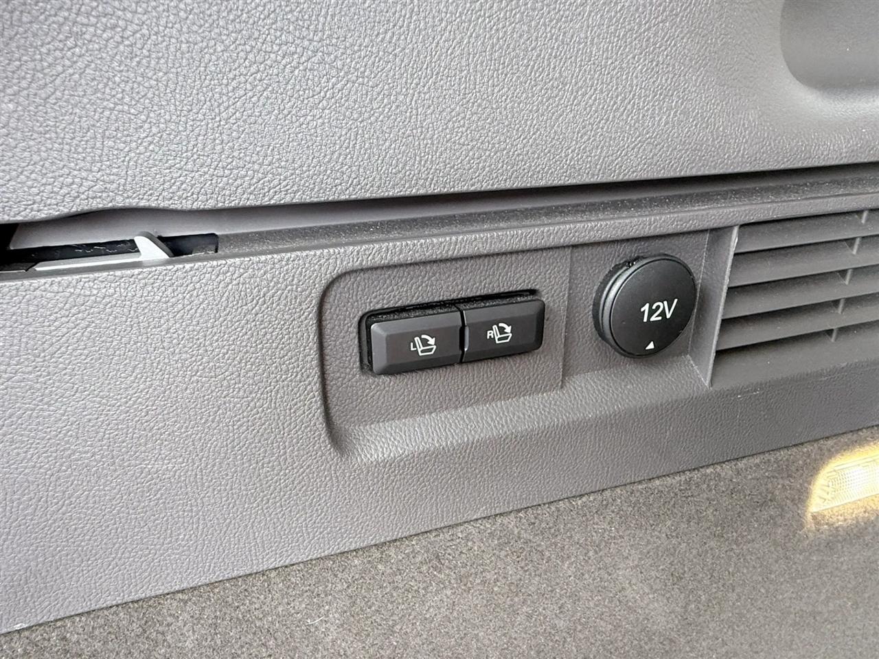 Lincoln Nautilus Reserve FWD 2019