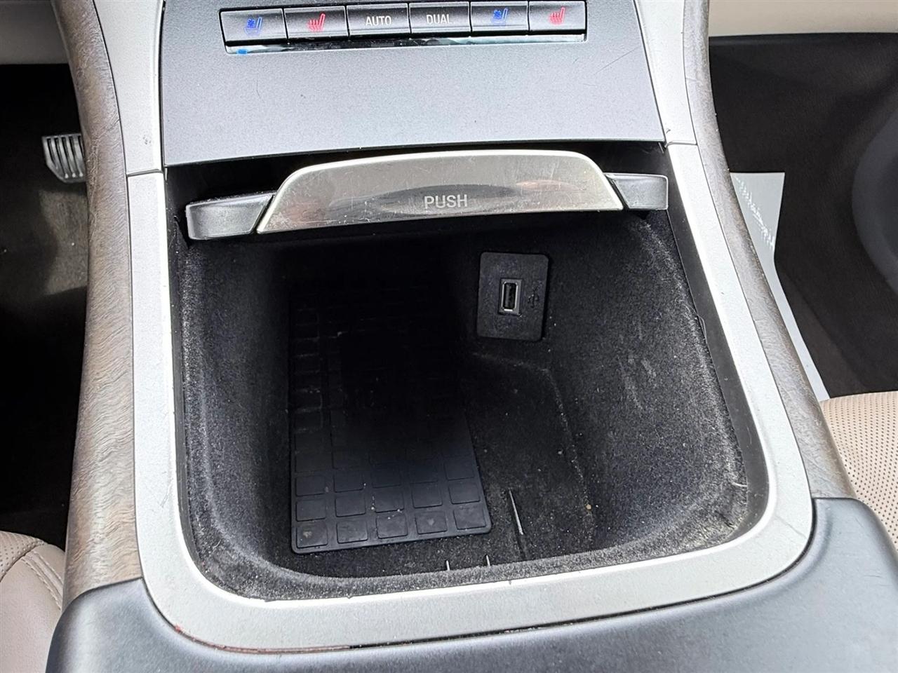 Lincoln Nautilus Reserve FWD 2019