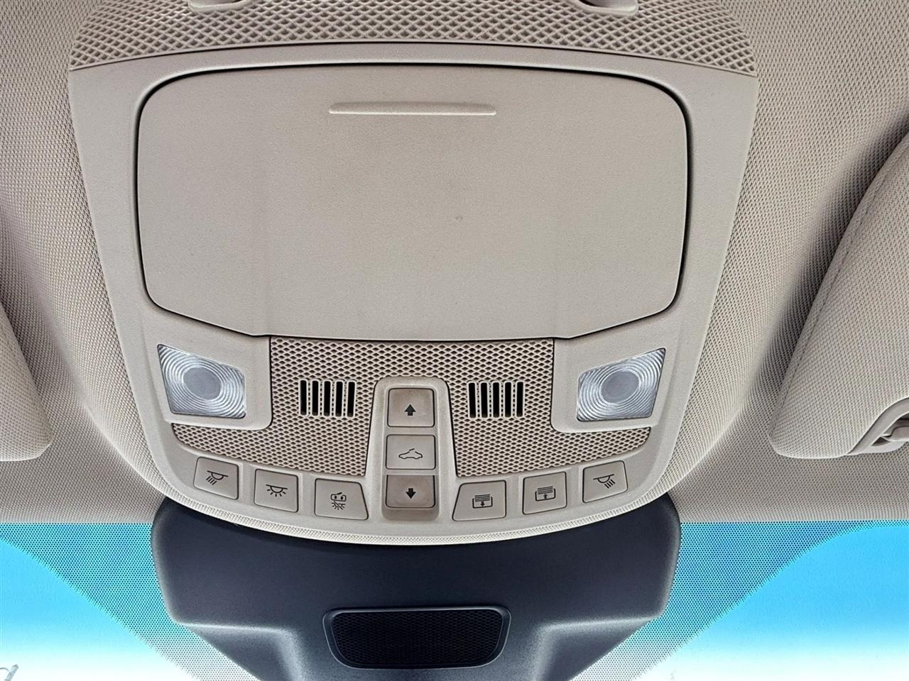 Lincoln Nautilus Reserve FWD 2019