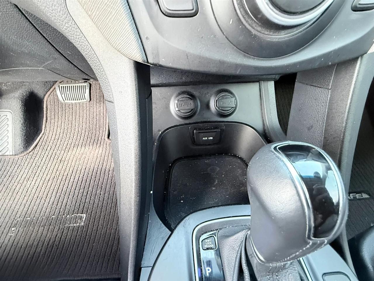 Hyundai Santa Fe Sport FWD 4dr 2.4 2014
