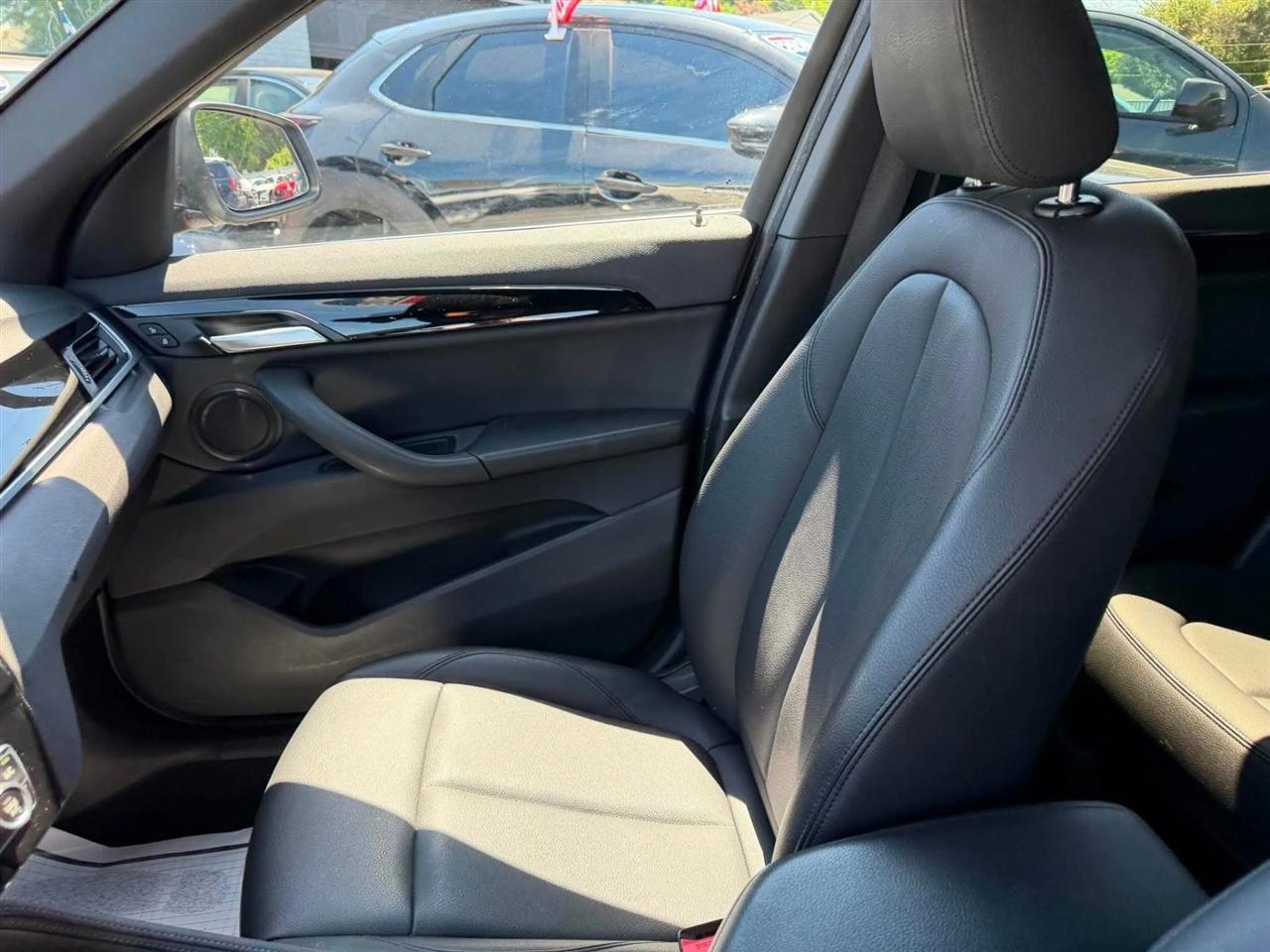BMW X1 sDrive28i Sports Activity Vehicle 2019