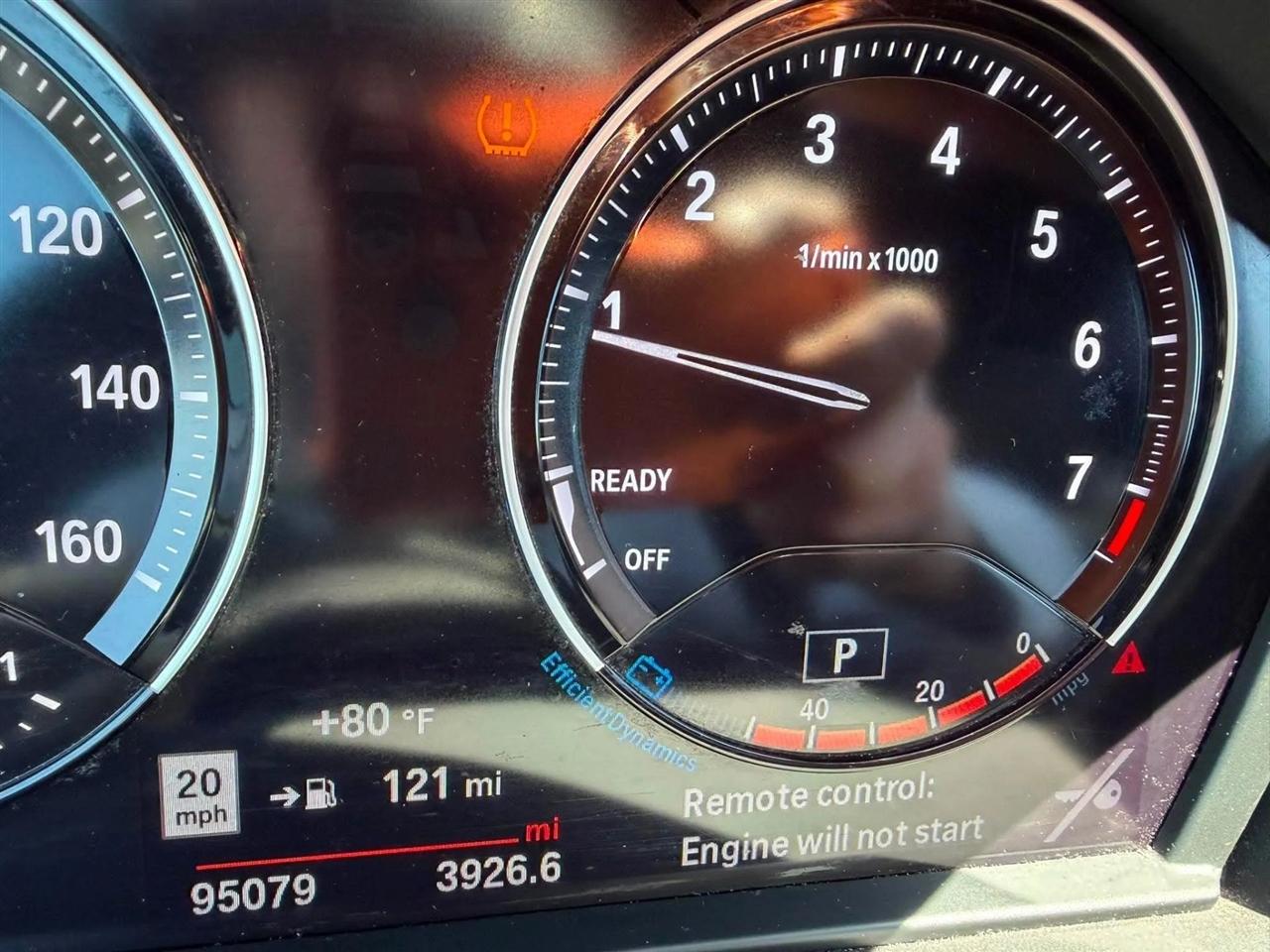 BMW X1 sDrive28i Sports Activity Vehicle 2019