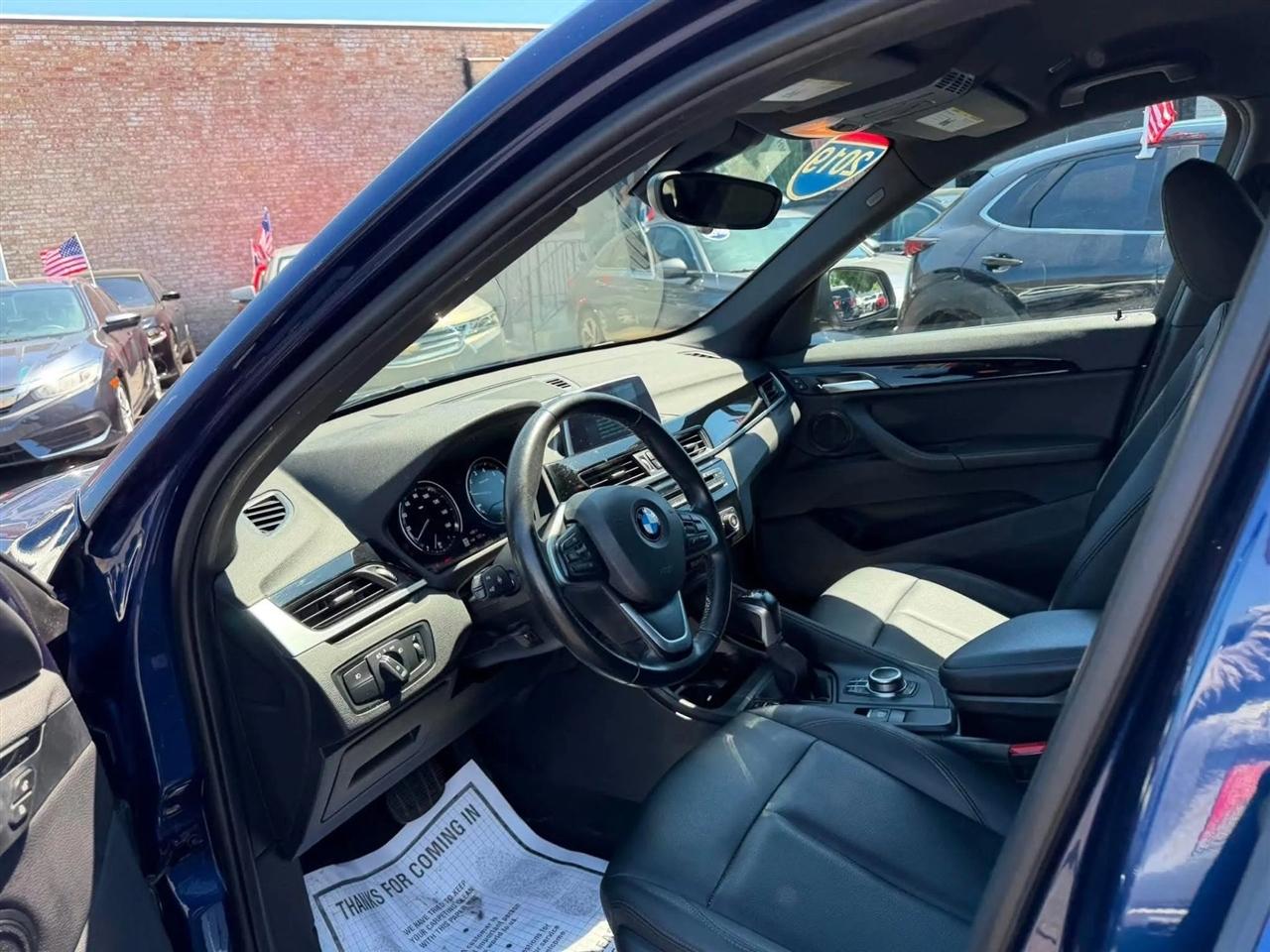 BMW X1 sDrive28i Sports Activity Vehicle 2019