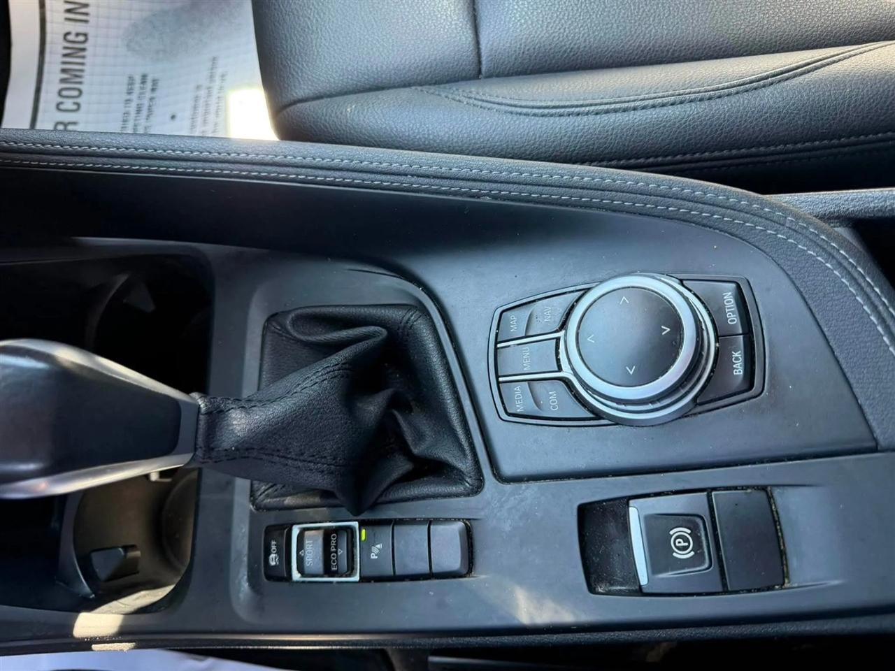BMW X1 sDrive28i Sports Activity Vehicle 2019