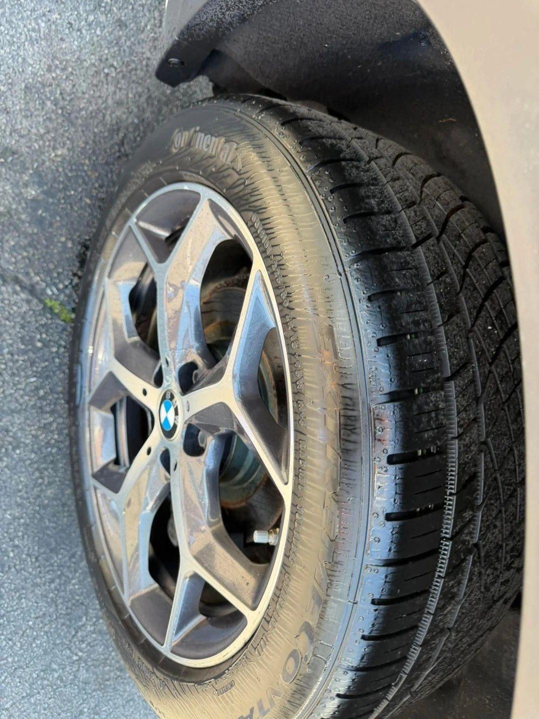 BMW X1 sDrive28i Sports Activity Vehicle 2019