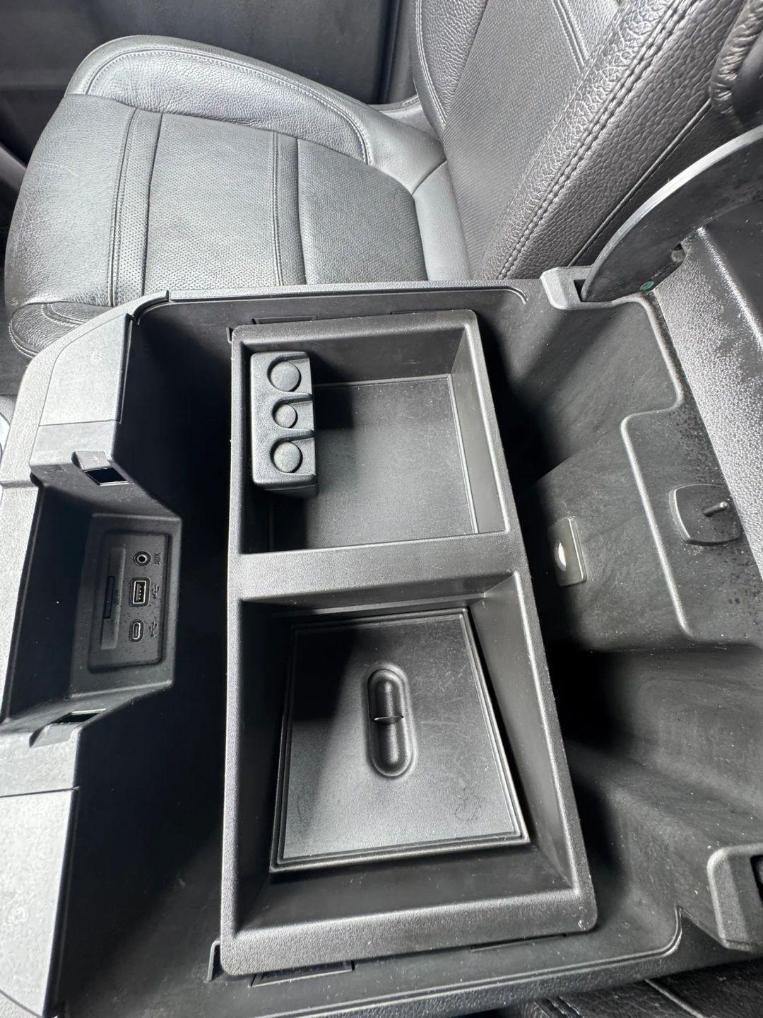GMC Sierra 1500 4WD Crew Cab 157" Denali 2020