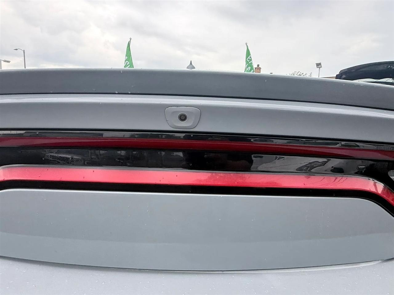 Dodge Charger GT RWD 2022