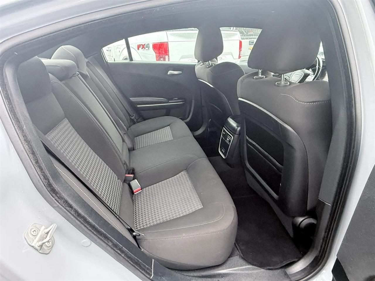 Dodge Charger GT RWD 2022