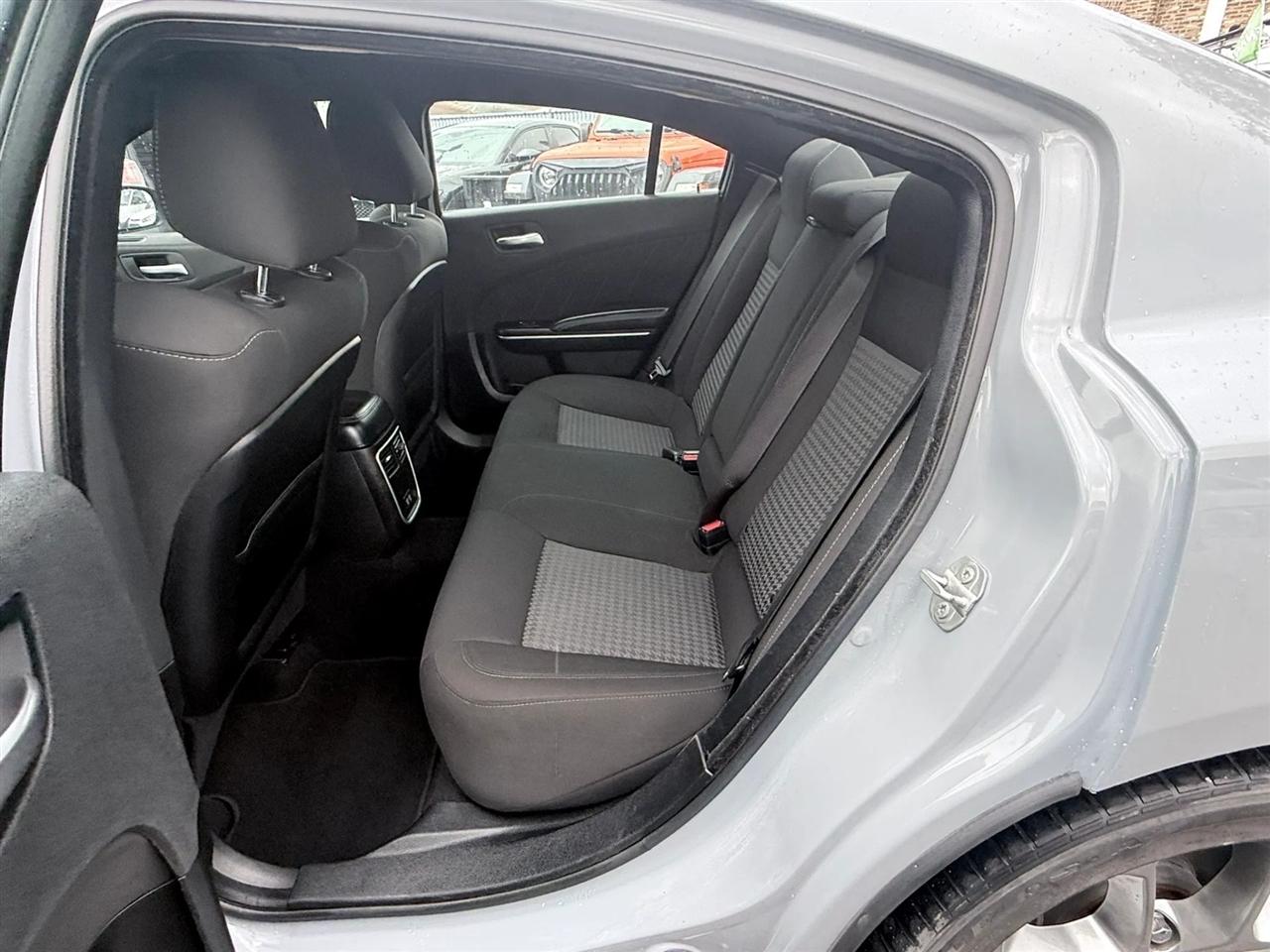 Dodge Charger GT RWD 2022