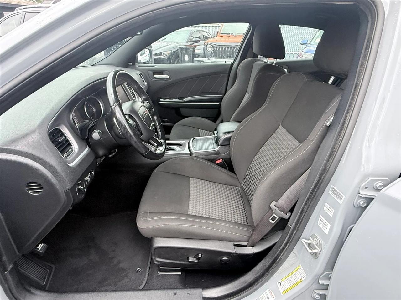 Dodge Charger GT RWD 2022