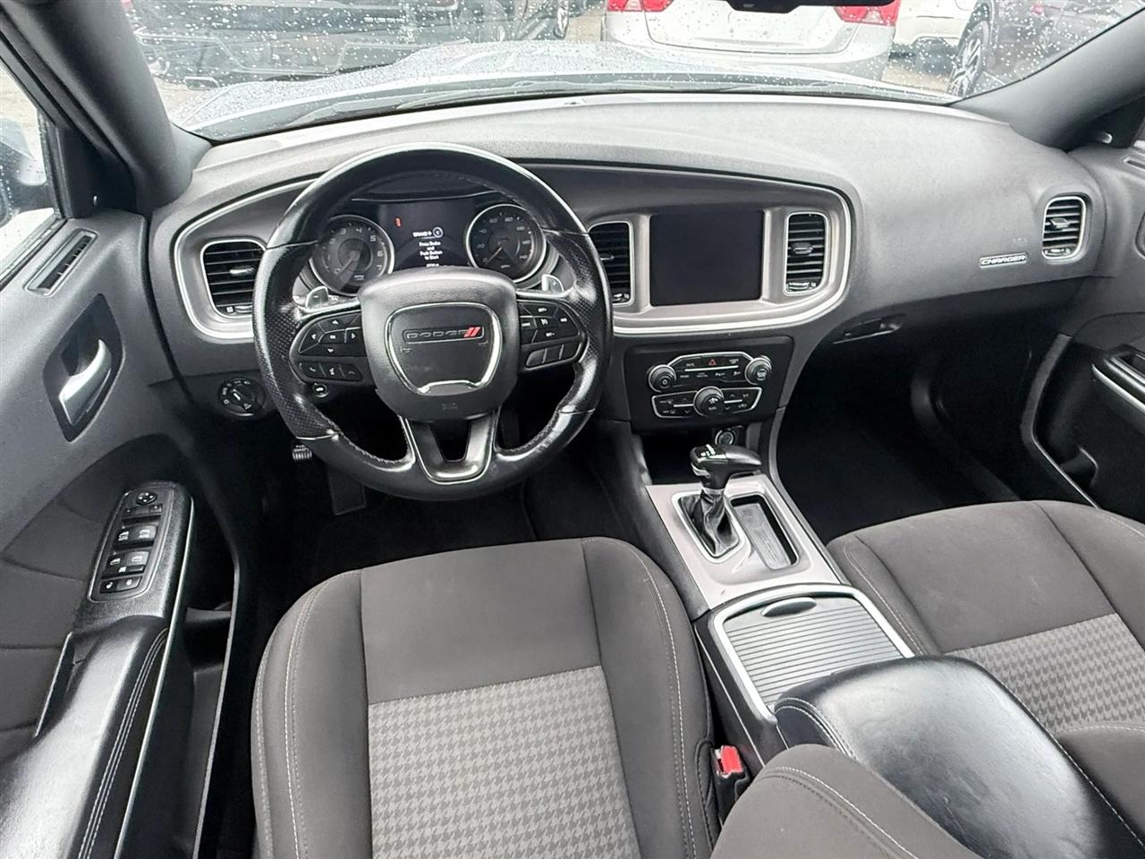 Dodge Charger GT RWD 2022
