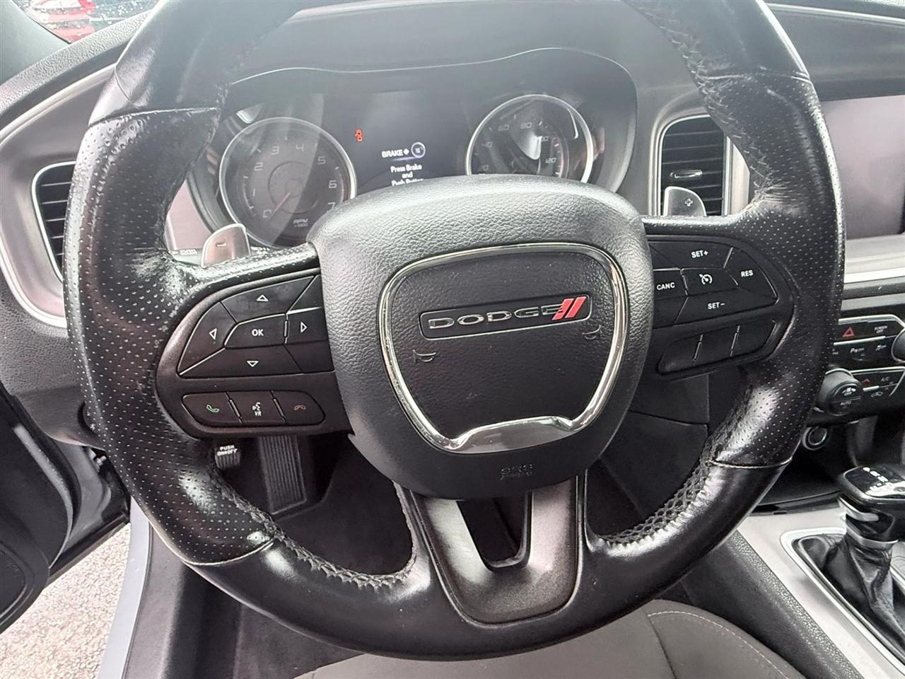 Dodge Charger GT RWD 2022