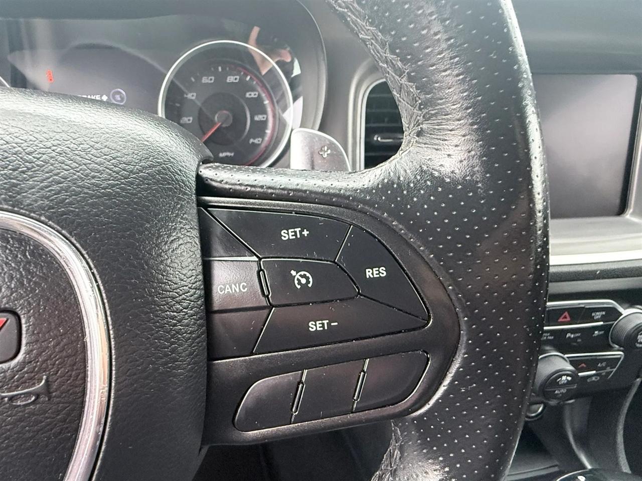 Dodge Charger GT RWD 2022