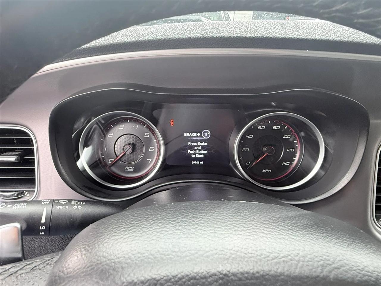 Dodge Charger GT RWD 2022