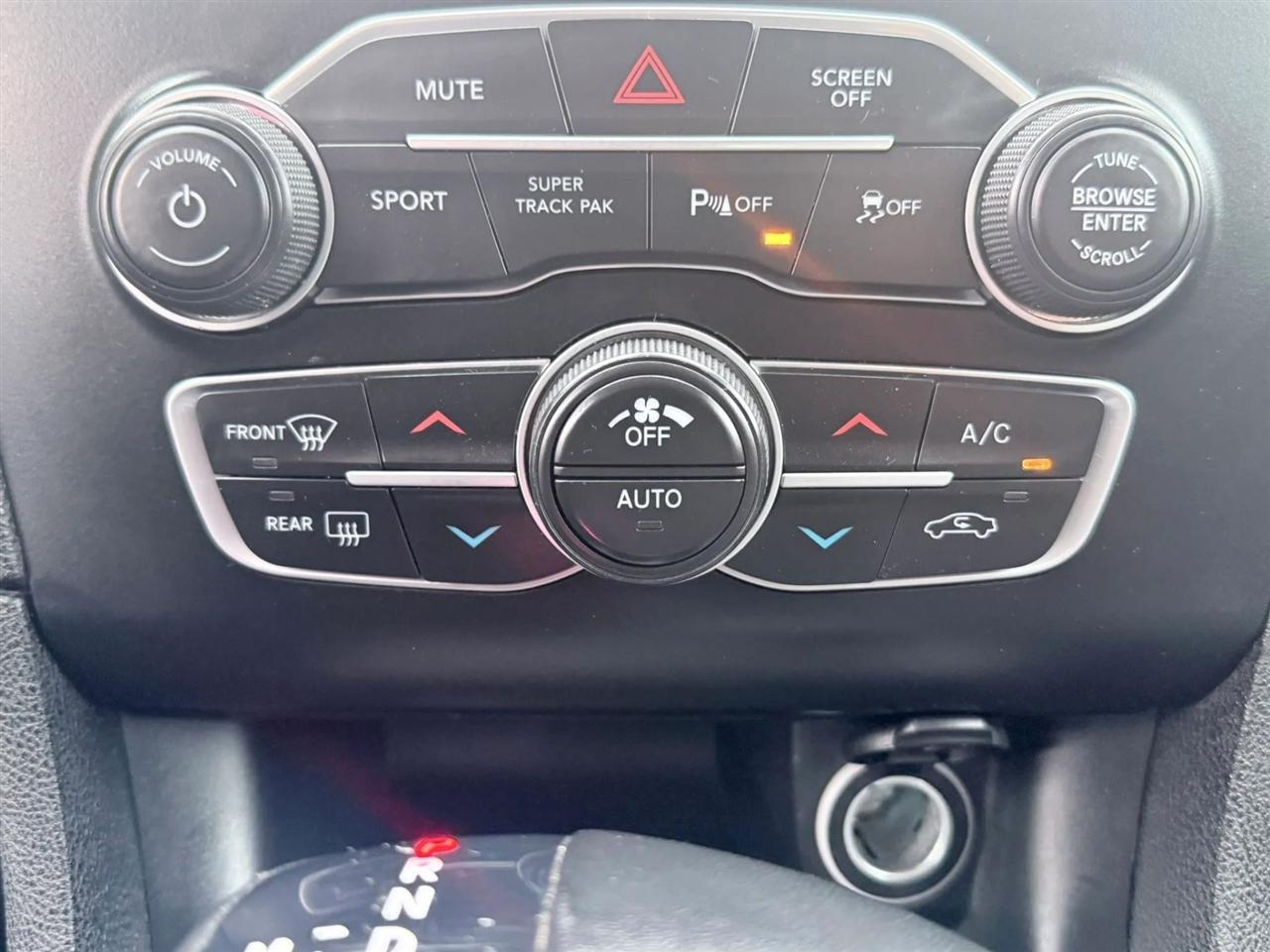 Dodge Charger GT RWD 2022