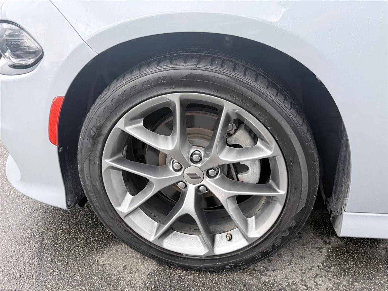 Dodge Charger GT RWD 2022
