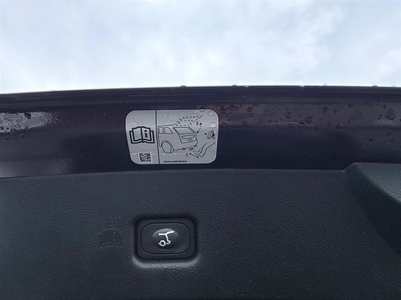 Lincoln Nautilus Select FWD 2019