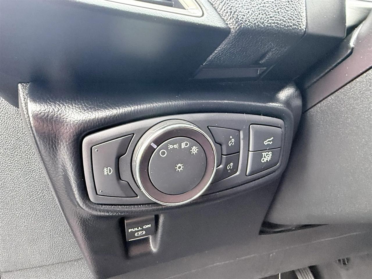 Lincoln Nautilus Select FWD 2019
