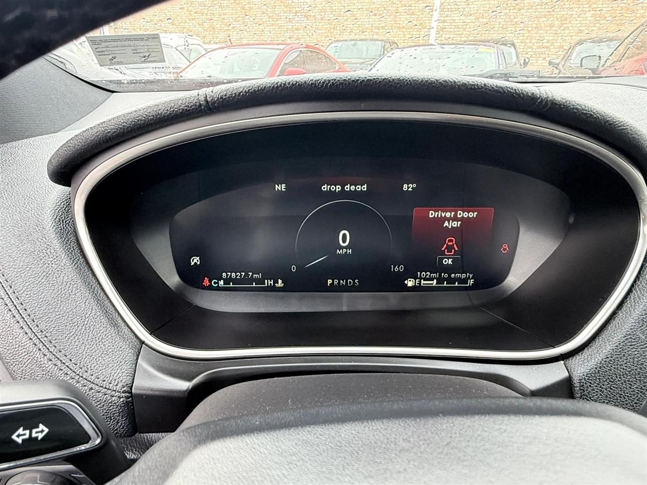 Lincoln Nautilus Select FWD 2019