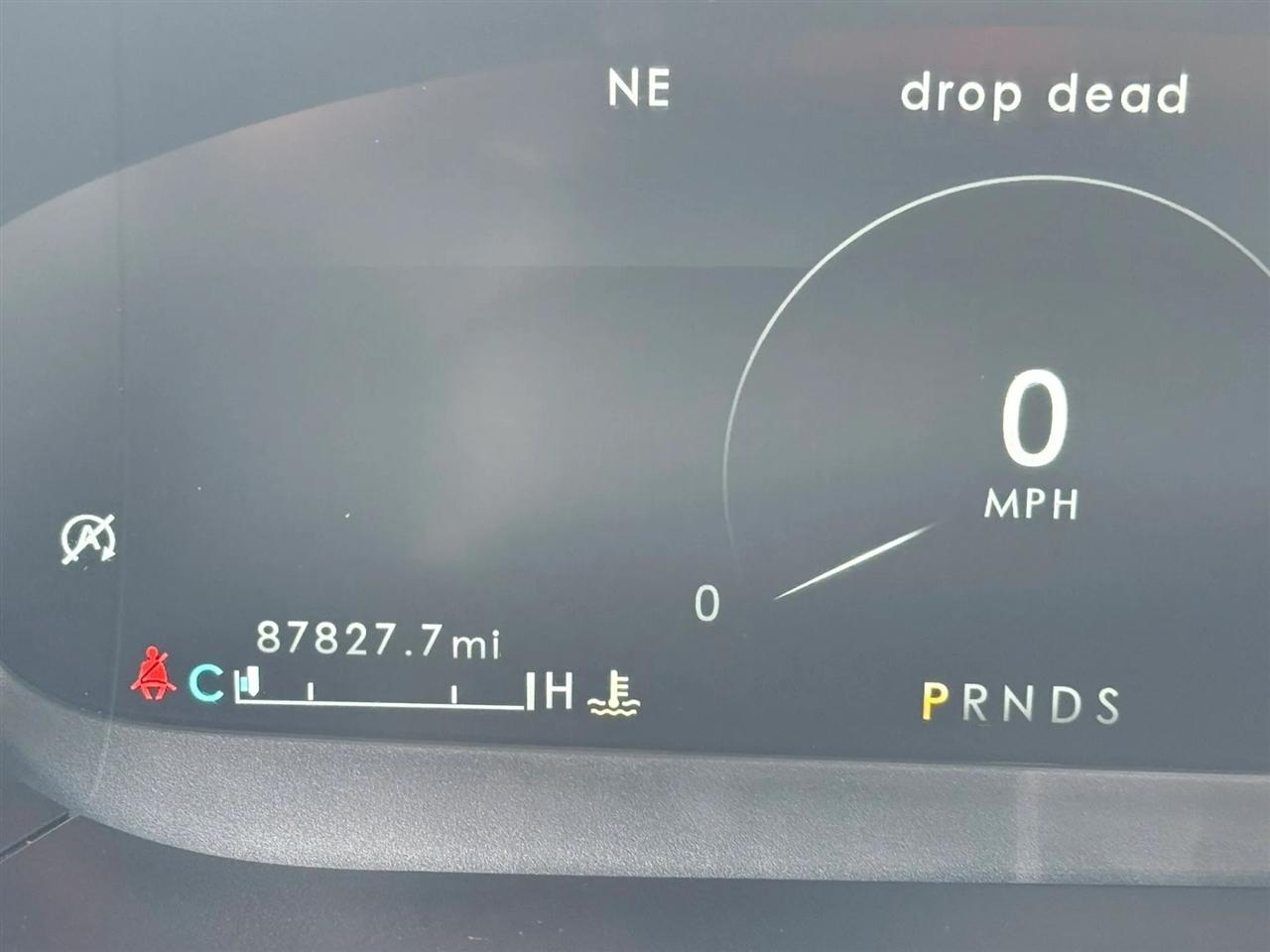 Lincoln Nautilus Select FWD 2019