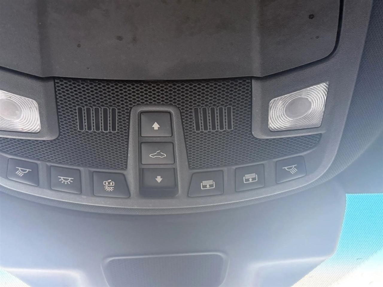 Lincoln Nautilus Select FWD 2019