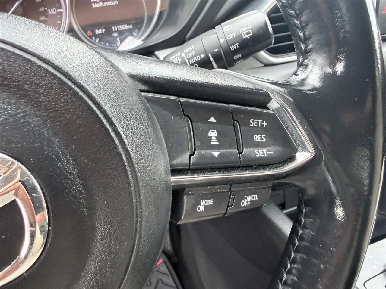 Mazda CX-5 Touring AWD 2018