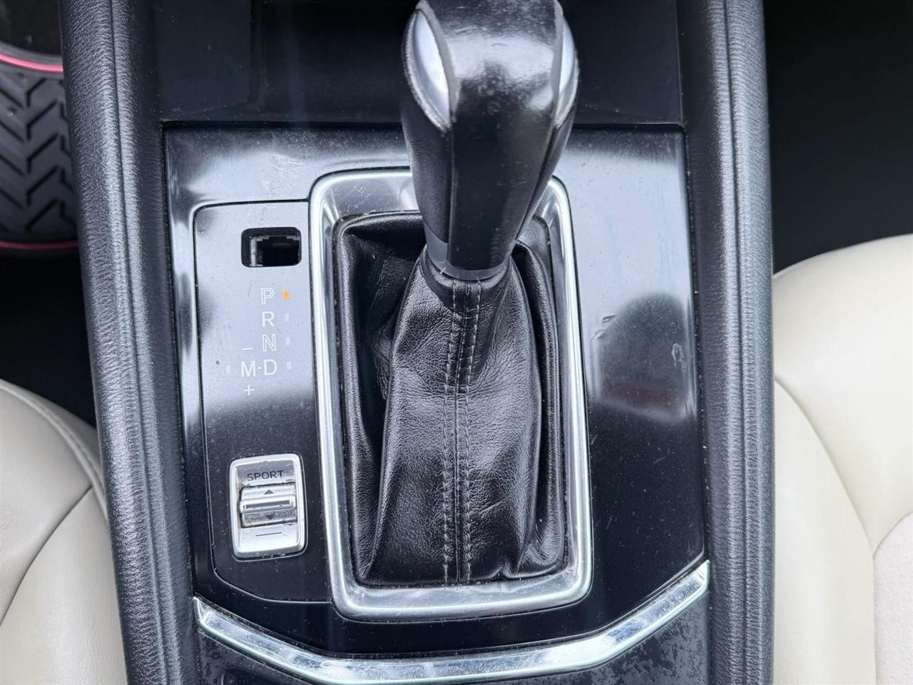 Mazda CX-5 Touring AWD 2018
