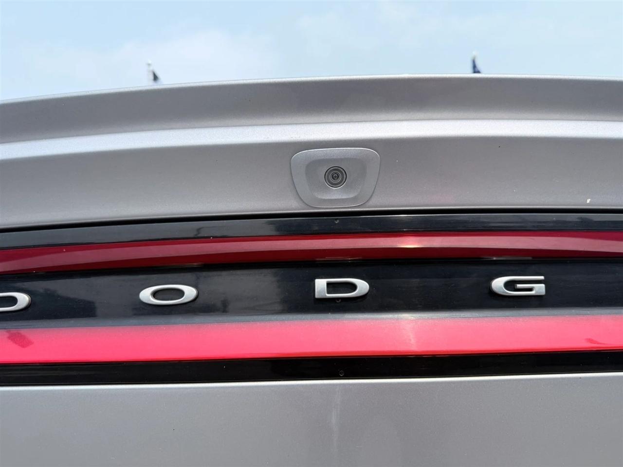 Dodge Charger 4dr Sdn Road/Track RWD 2015