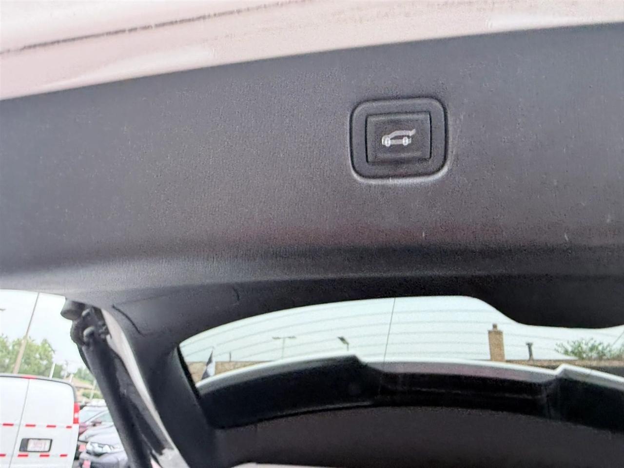 Chevrolet Blazer FWD 4dr LT w/2LT 2020