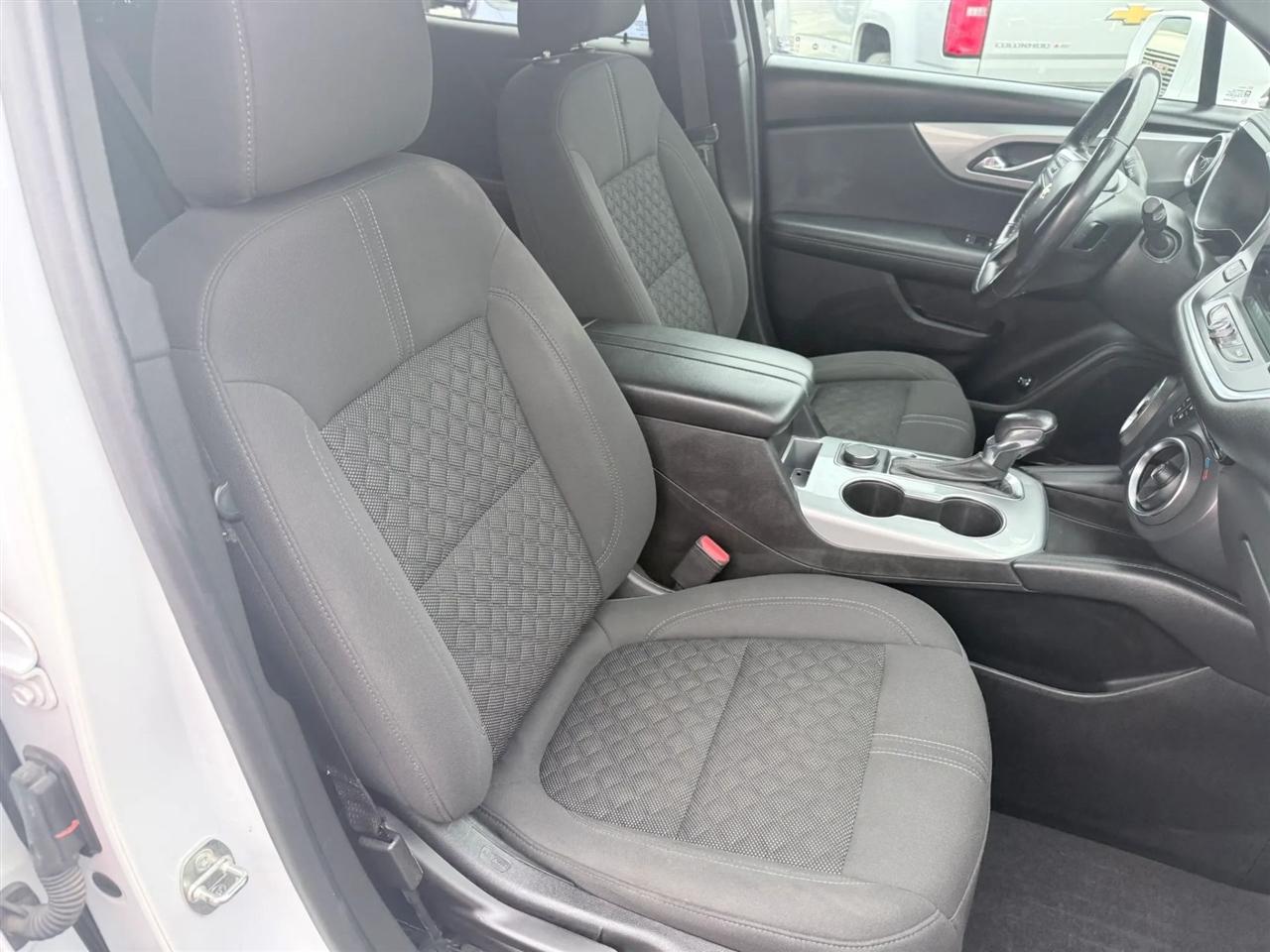 Chevrolet Blazer FWD 4dr LT w/2LT 2020