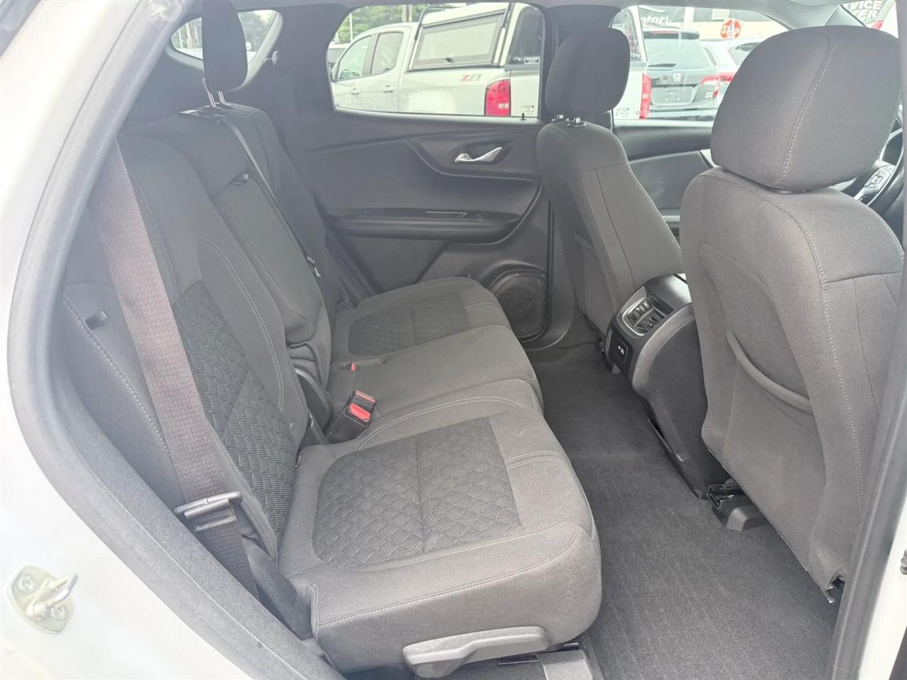 Chevrolet Blazer FWD 4dr LT w/2LT 2020
