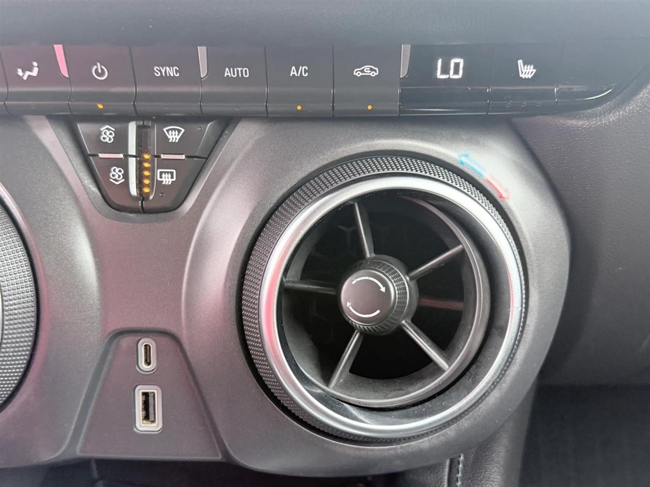 Chevrolet Blazer FWD 4dr LT w/2LT 2020