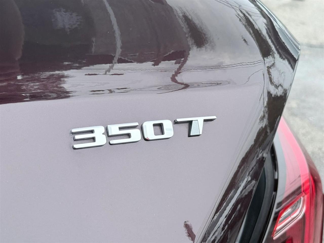 Cadillac CT4 4dr Sdn Premium Luxury 2020