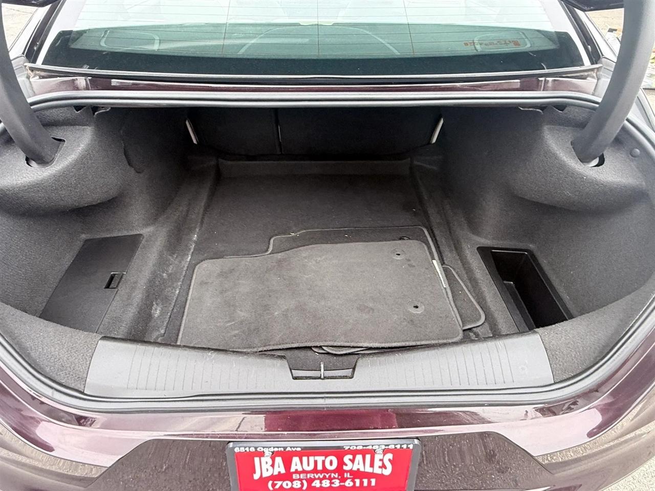 Cadillac CT4 4dr Sdn Premium Luxury 2020