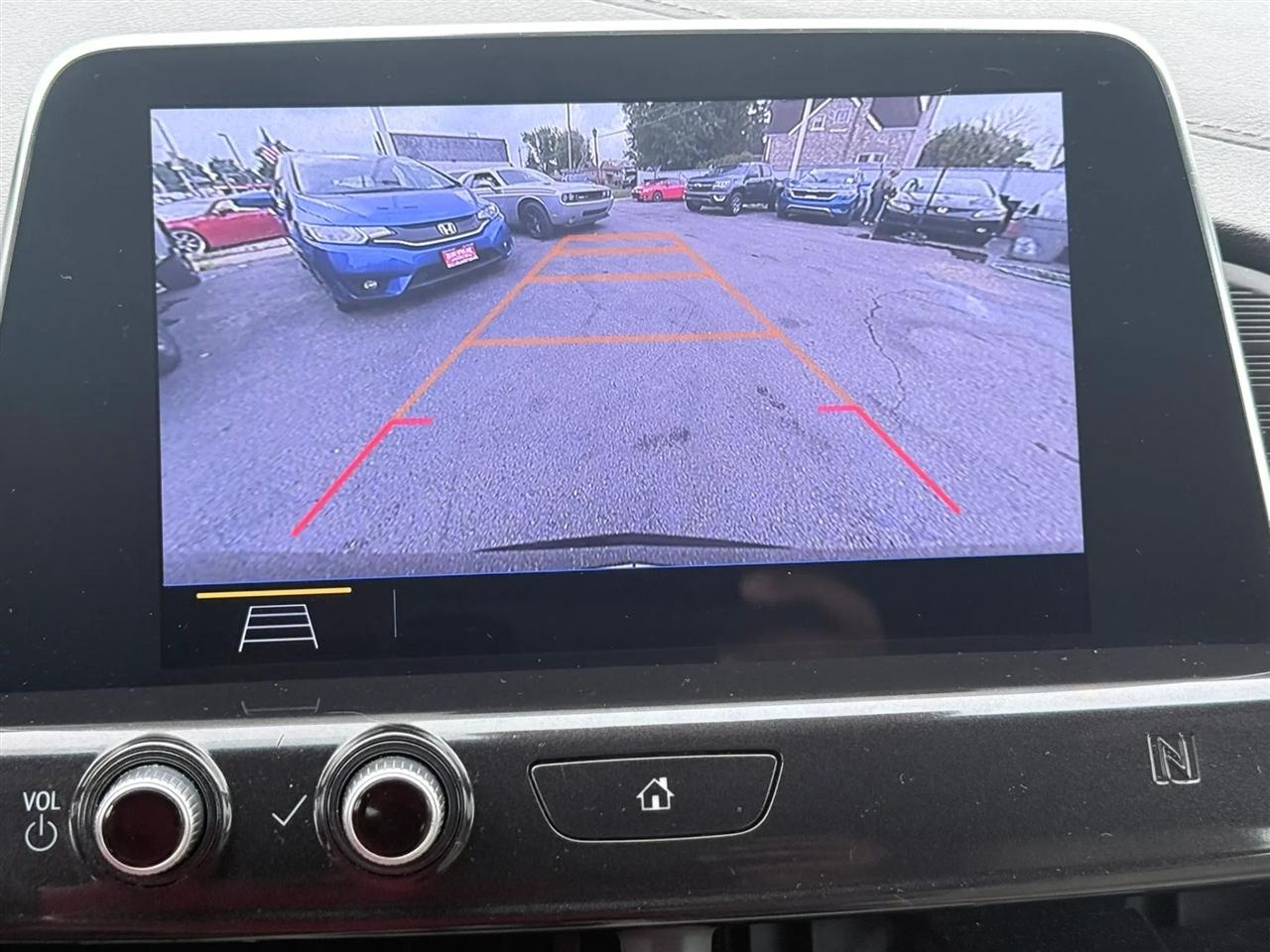 Cadillac CT4 4dr Sdn Premium Luxury 2020