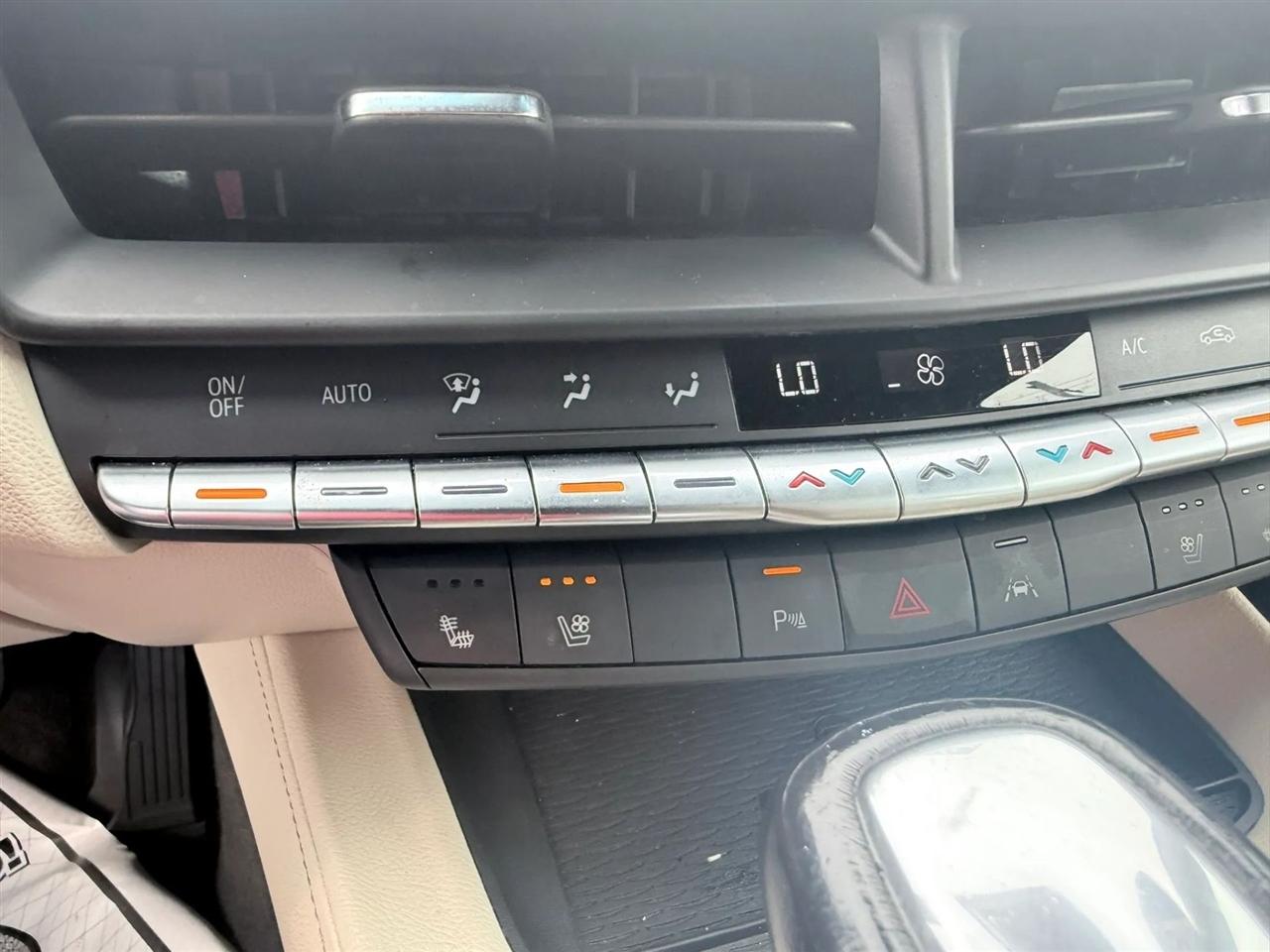 Cadillac CT4 4dr Sdn Premium Luxury 2020