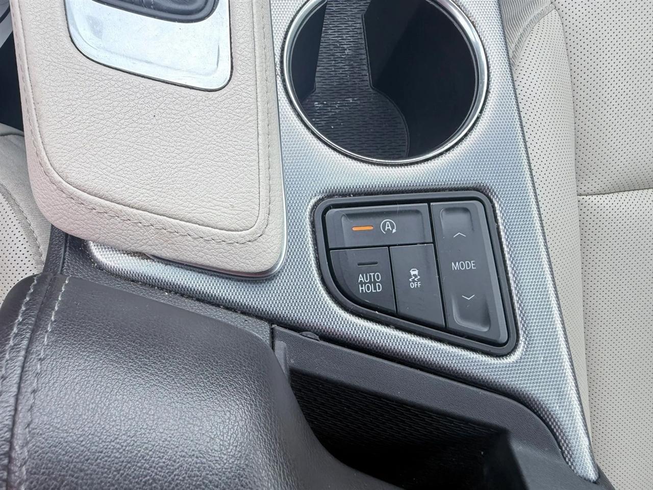 Cadillac CT4 4dr Sdn Premium Luxury 2020