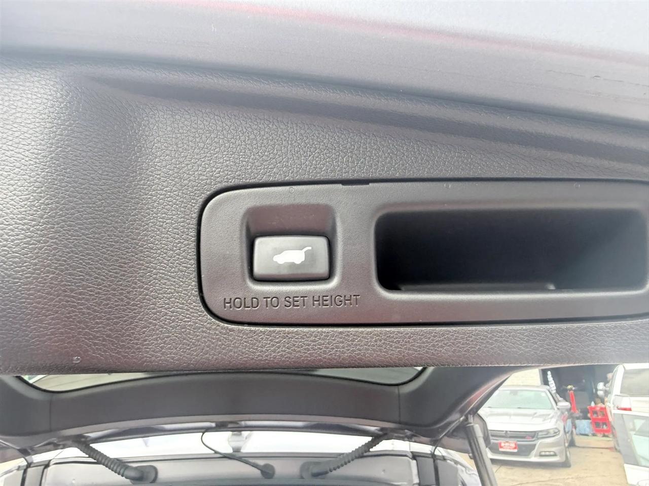 Honda CR-V EX-L AWD 2017