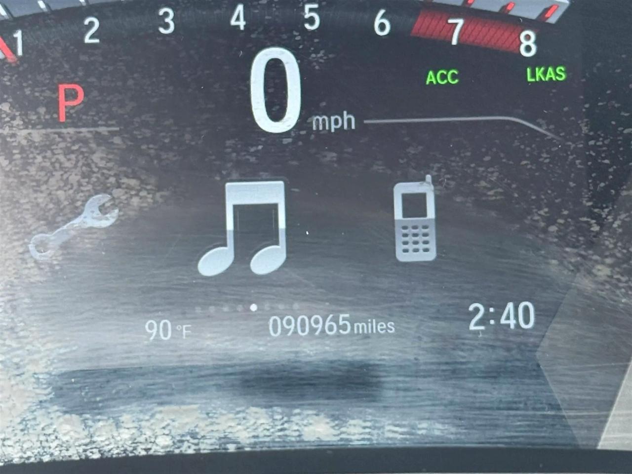 Honda CR-V EX-L AWD 2017