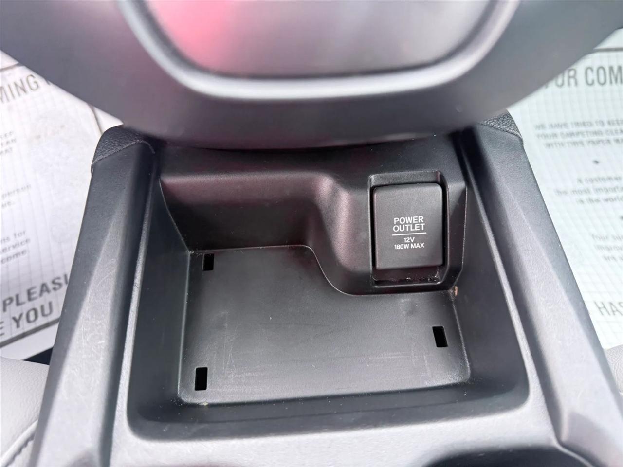 Honda CR-V EX-L AWD 2017