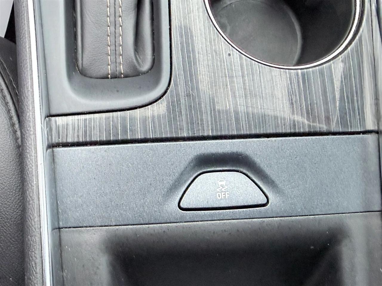 Chevrolet Impala 4dr Sdn LT w/1LT 2020