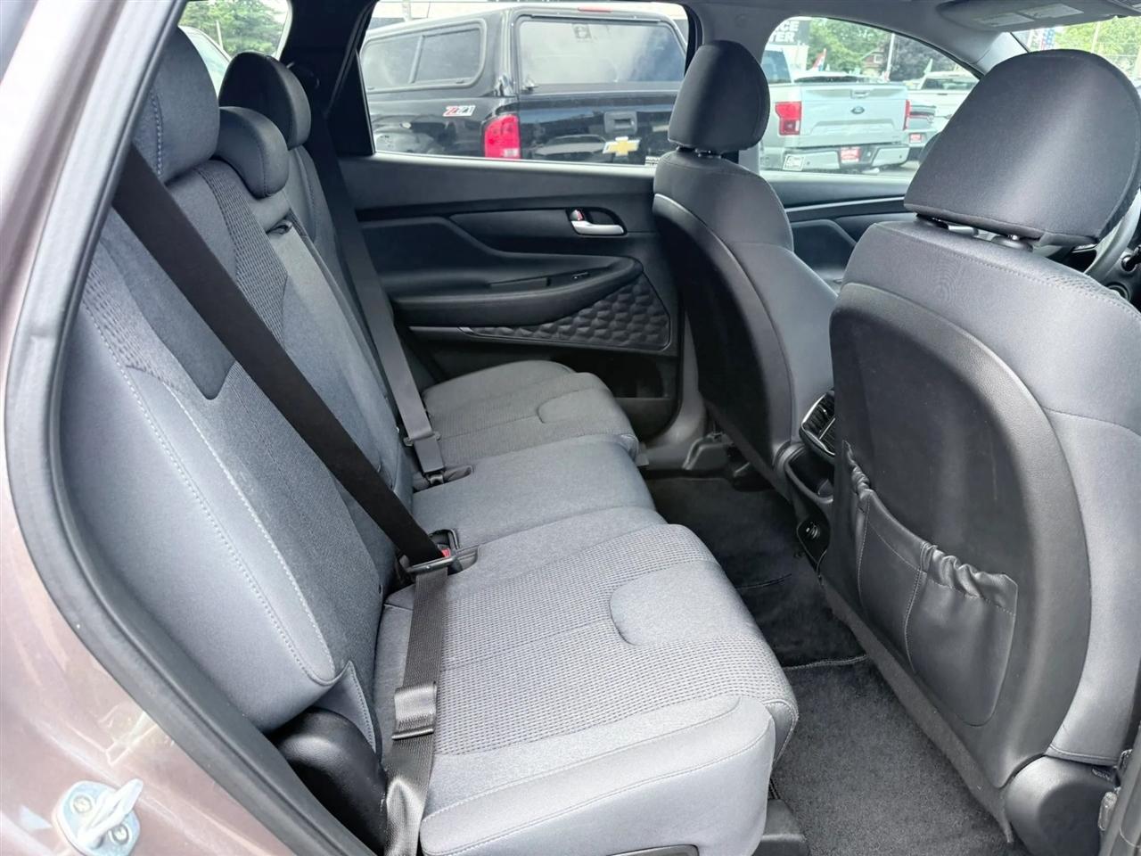 Hyundai Santa Fe SE 2.4L Auto FWD 2019