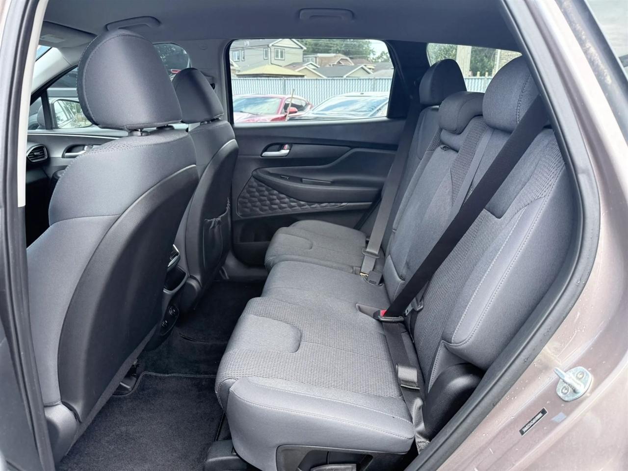 Hyundai Santa Fe SE 2.4L Auto FWD 2019
