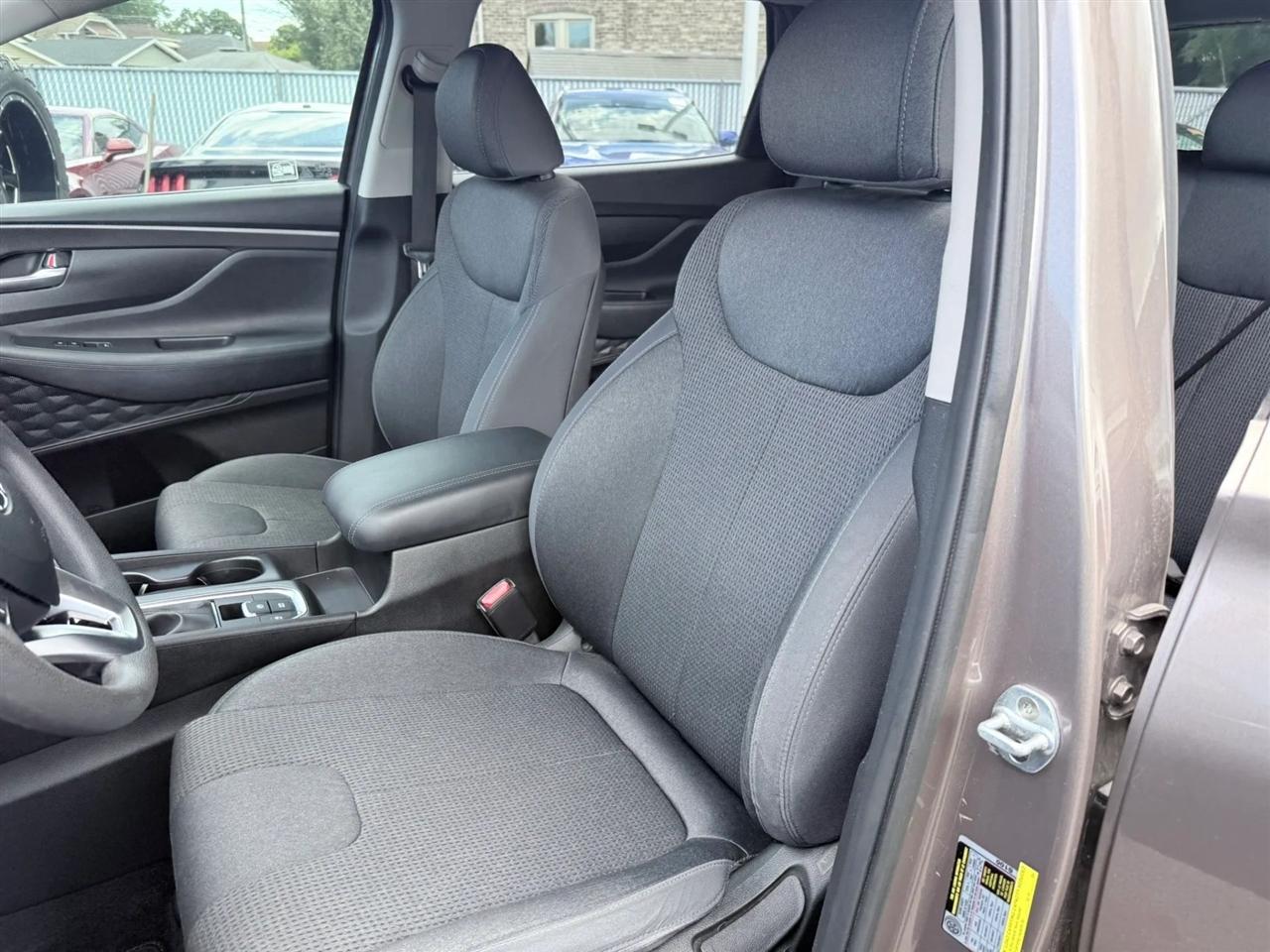 Hyundai Santa Fe SE 2.4L Auto FWD 2019