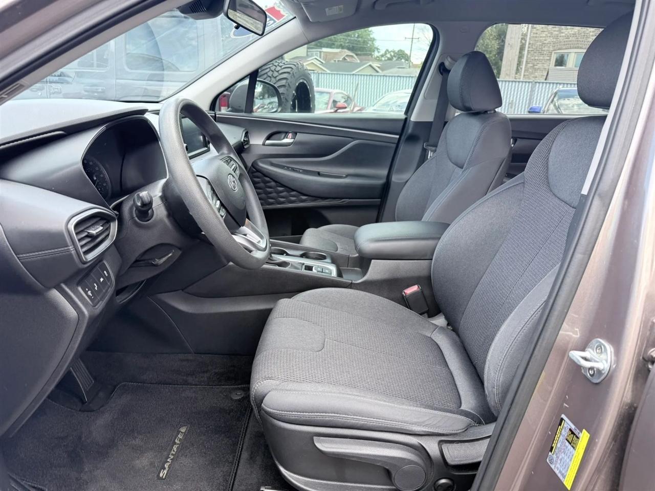 Hyundai Santa Fe SE 2.4L Auto FWD 2019