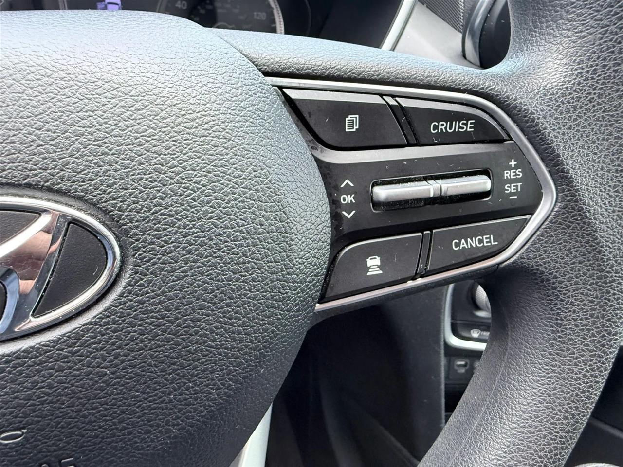 Hyundai Santa Fe SE 2.4L Auto FWD 2019