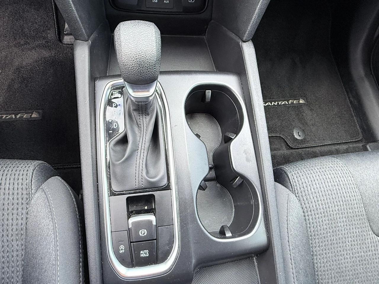 Hyundai Santa Fe SE 2.4L Auto FWD 2019